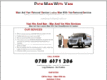 vanhireandman.co.uk