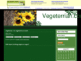 vegeterrian.com