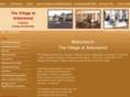 villageatarborwood.com