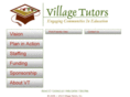 villagetutors.com