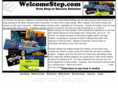 welcomestep.com