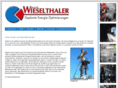 wieselthaler.com