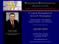 winlawoffice.com
