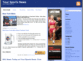 yoursportsnews.com