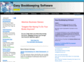1clickbookkeeping.com