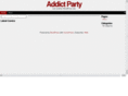 addictparty.com