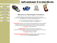 advantagepromotions.net