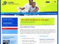 agoracybercharter.net