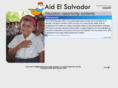 aidelsalvador.org