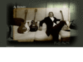 alanridley.com