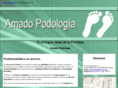 amadopodologia.es