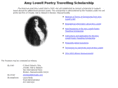 amylowell.org