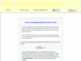 andymillerappraisals.com
