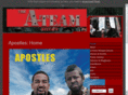 apostleshiphop.com