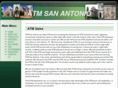 atmsanantonio.com