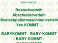 babykommt.de