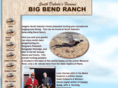 bigbendranch.com