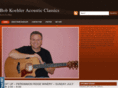bobkoehlermusic.com
