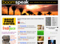 boomspeak.com