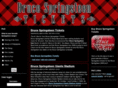 brucespringsteentickets.org