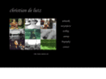 cdelutz.net