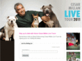 cesarmillanlive.es