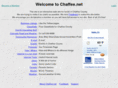 chaffee.net