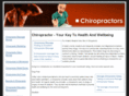 chiropractor-online.com