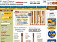 classicwoodcolumns.com