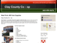claycountycoop.com