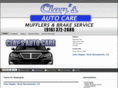 claysautocare.net