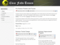 clearfallstennis.com