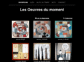 cleoartiste.com