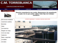 cmtorreblanca.com