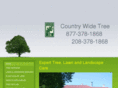 countrywidetreecare.com