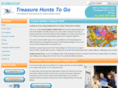 coventgardentreasurehunt.com