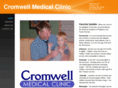 cromwellmedicalclinic.com