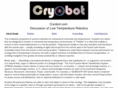 cryobot.com