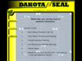 dakotaseal.com
