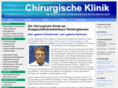 darmchirurgie.de