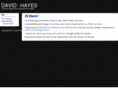 davidrhayes.com