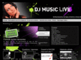 deejaymusiclive.com