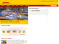 dhl.co.zm