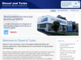 dieselturbo.co.nz