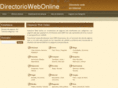 directoriowebonline.com