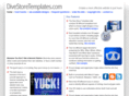 divestoretemplates.com