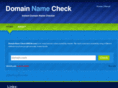 dnchk.com