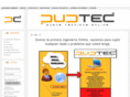 dudtec.com