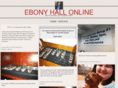 ebonyhallonline.com