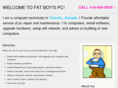 fatboyspc.com